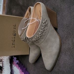 Indigo Rd. Boots 🤎